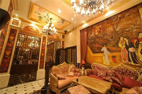 美兰高档KTV妹子质量哪家好 美兰高档KTV妹子质量哪家好